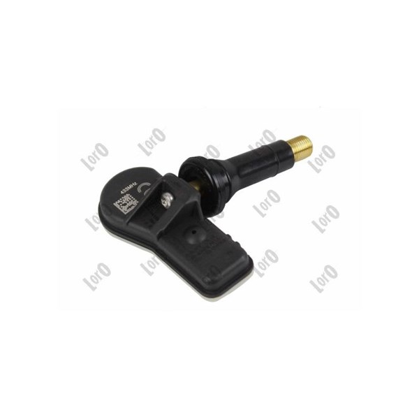 Hjulsensor, däcktryckskontrollsystem (TPMS)