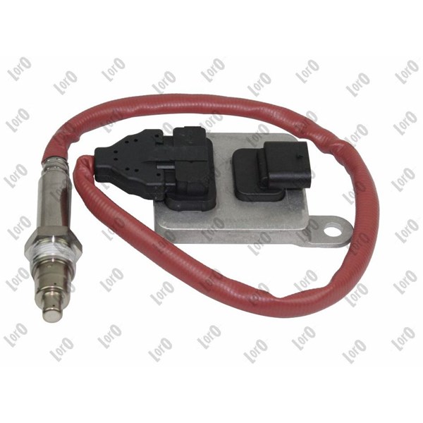 NOx-sensor, NOx-katalysator 12V