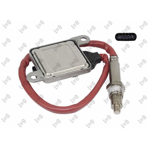 NOx-sensor, NOx-katalysator 12V