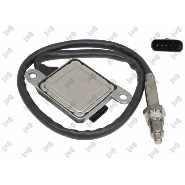 NOx-sensor, NOx-katalysator 12V