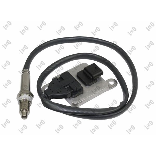 NOx-sensor, NOx-katalysator 12V
