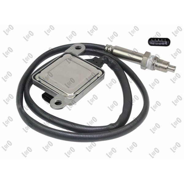 NOx-sensor, NOx-katalysator 12V
