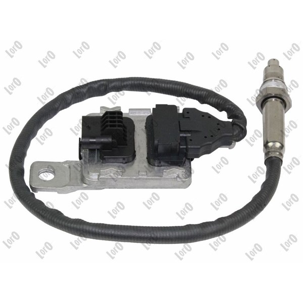 NOx-sensor, NOx-katalysator 12V