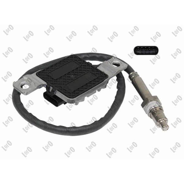 NOx-sensor, NOx-katalysator 12V