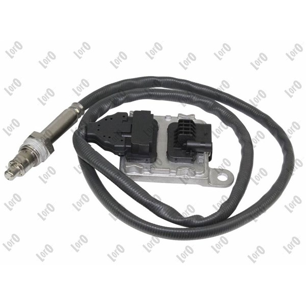 NOx-sensor, NOx-katalysator 12V
