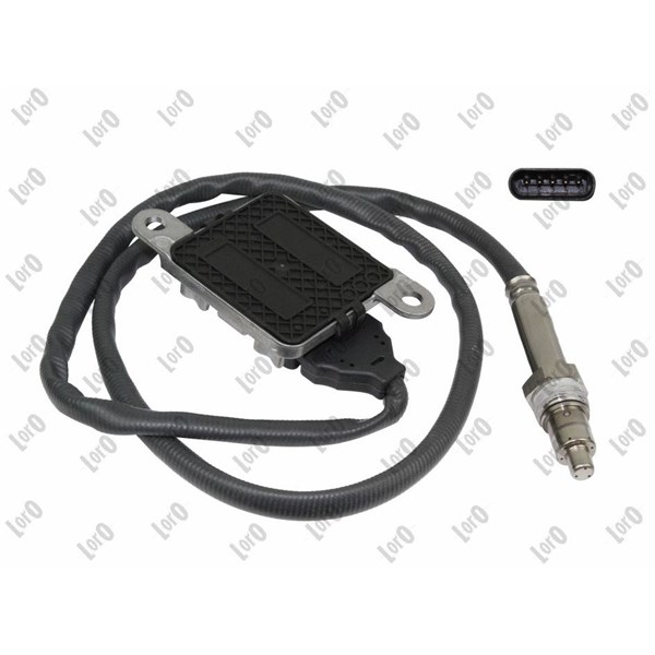 NOx-sensor, NOx-katalysator 12V