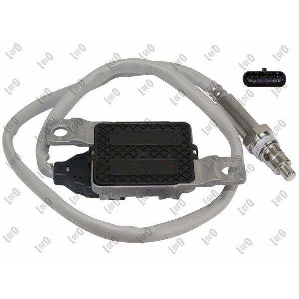 NOx-sensor, NOx-katalysator 12V