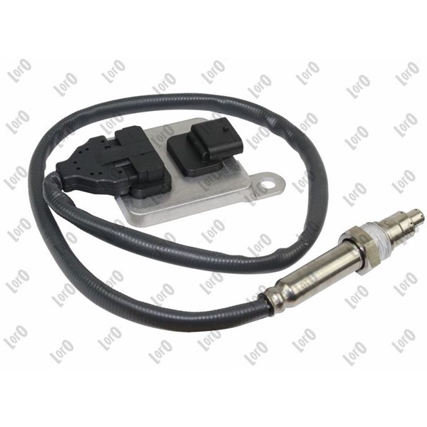 NOx-sensor, NOx-katalysator 12V ABAKUS
