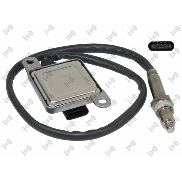 NOx-sensor, NOx-katalysator 12V ABAKUS NOx-sensor, NOx-katalysator 12V ABAKUS