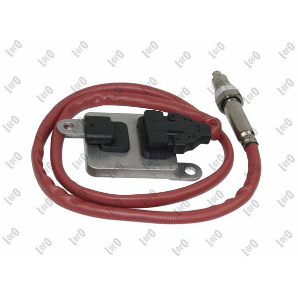NOx-sensor, NOx-katalysator 12V