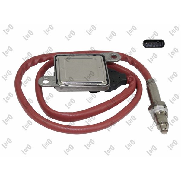 NOx-sensor, NOx-katalysator 12V