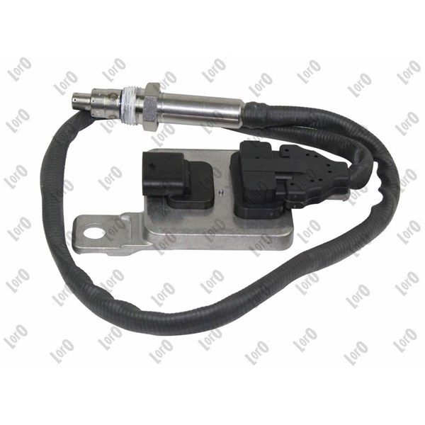 NOx-sensor, NOx-katalysator 12V