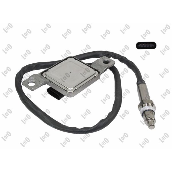 NOx-sensor, NOx-katalysator 12V