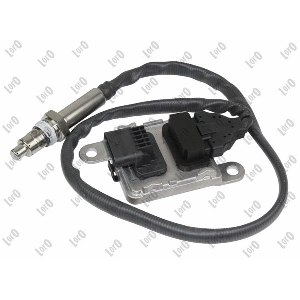 NOx-sensor, NOx-katalysator 12V ABAKUS NOx-sensor, NOx-katalysator 12V ABAKUS
