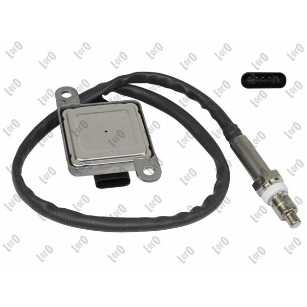 NOx-sensor, NOx-katalysator 12V ABAKUS NOx-sensor, NOx-katalysator 12V ABAKUS