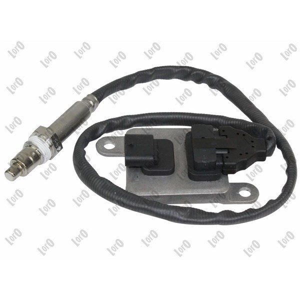 NOx-sensor, NOx-katalysator 12V