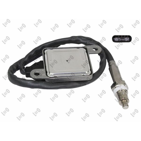 NOx-sensor, NOx-katalysator 12V NOx-sensor, NOx-katalysator 12V