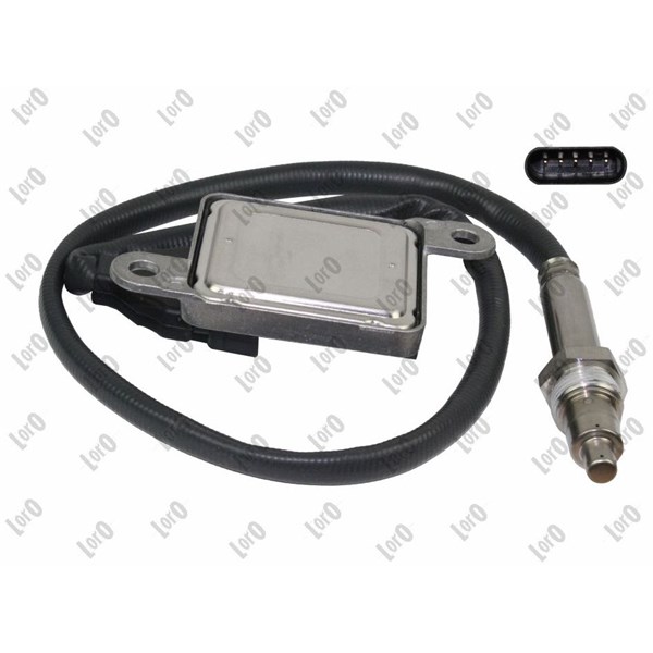 NOx-sensor, NOx-katalysator 12V ABAKUS