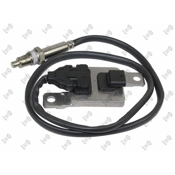 NOx-sensor, NOx-katalysator 12V ABAKUS
