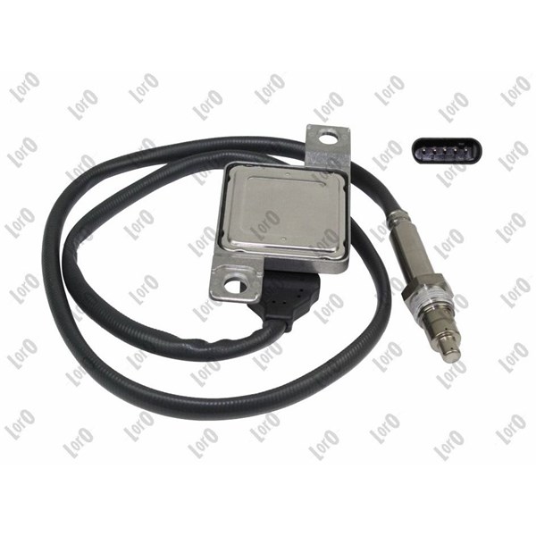 NOx-sensor, NOx-katalysator 12V ABAKUS