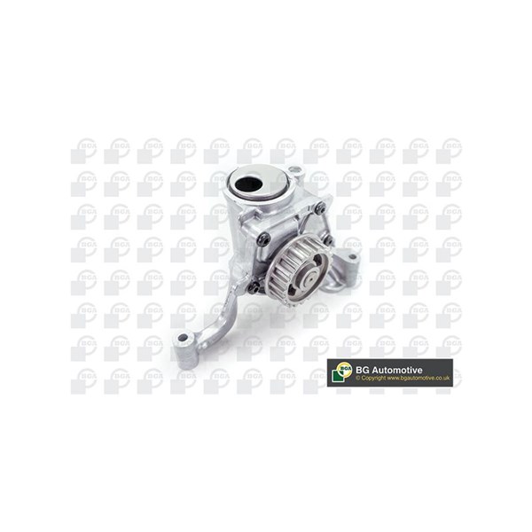 Oljepump Bga LP2307 BGA Oljepump Bga LP2307 BGA