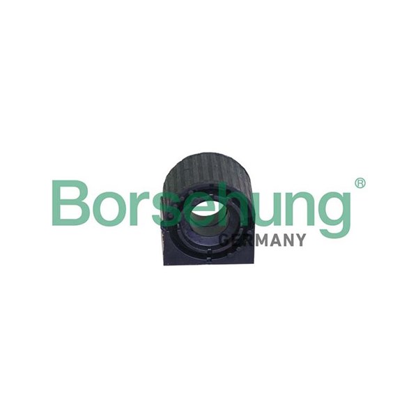 Bussning, krängningshämmare, Nedre, Upptill Borsehung B10001 Borsehung