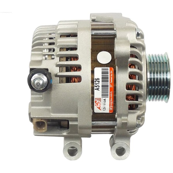 Generator 12V 110A As-pl A5126 AS-PL