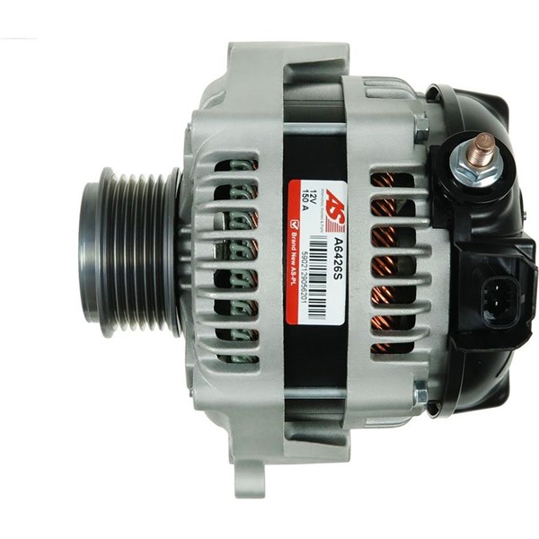 Generator 12V 150A As-pl A6426S AS-PL