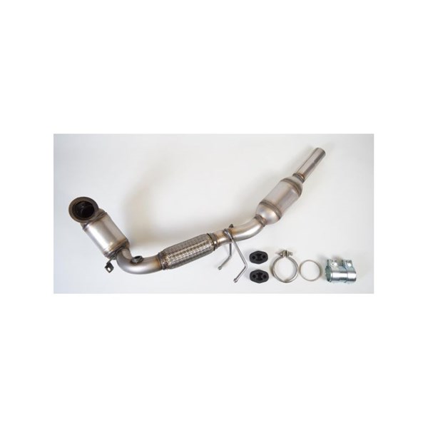 Katalysator Eec AU6065T EEC
