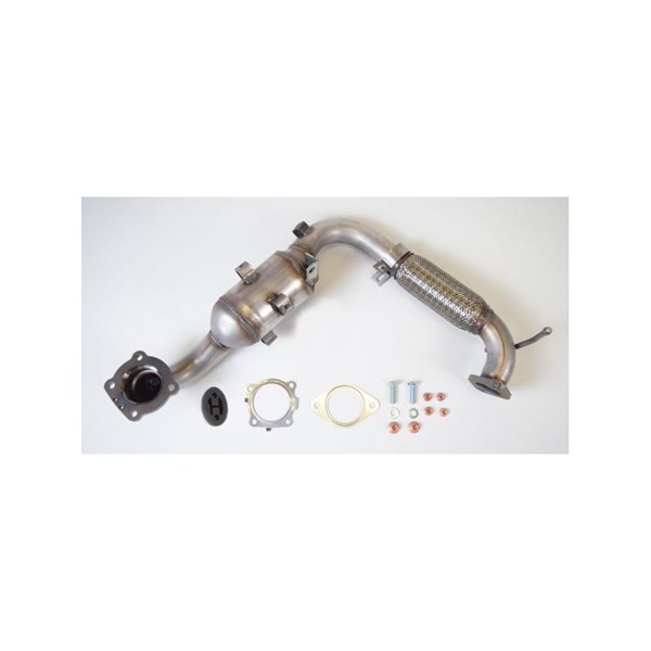 Katalysator Eec FR6127T EEC