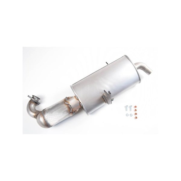 Katalysator Eec SM6003T EEC