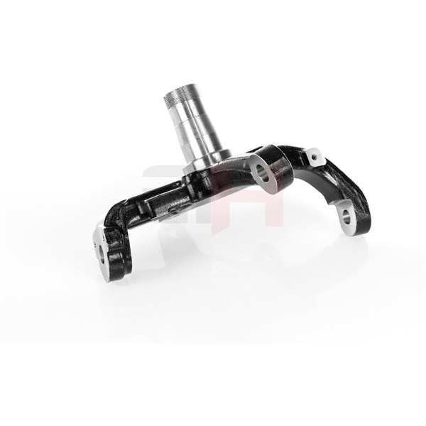 Spindelbult, hjulupphängning, framaxel höger Gh GH-291407H GH Spindelbult, hjulupphängning, framaxel höger Gh GH-291407H GH
