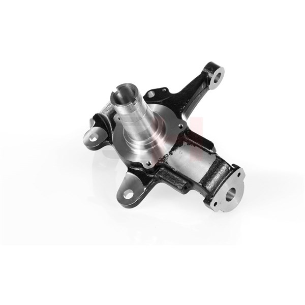 Spindelbult, hjulupphängning, framaxel höger Gh GH-291407H GH Spindelbult, hjulupphängning, framaxel höger Gh GH-291407H GH