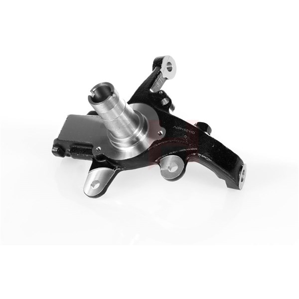 Spindelbult, hjulupphängning, framaxel vänster Gh GH-291407V GH
