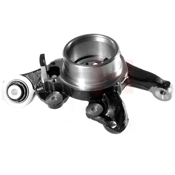 Spindelbult, hjulupphängning, Bakaxel höger Gh GH-291503H GH
