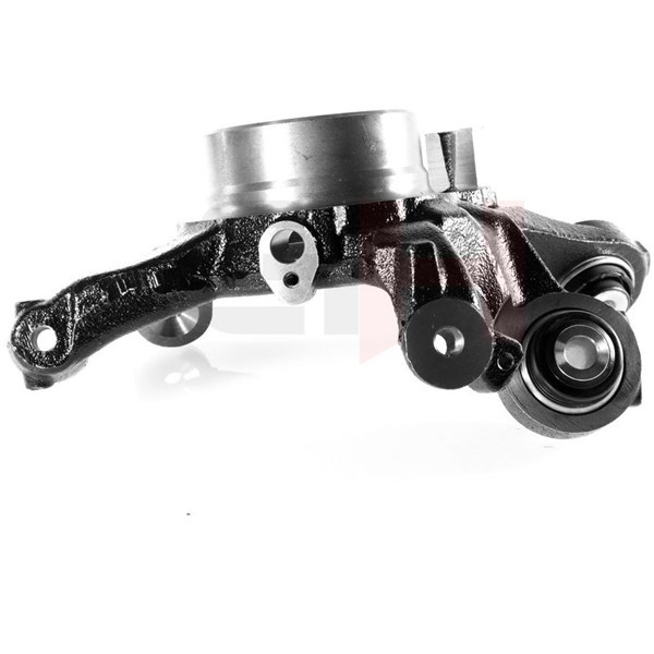 Spindelbult, hjulupphängning, Bakaxel höger Gh GH-291503H GH