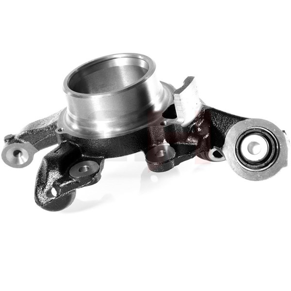 Spindelbult, hjulupphängning, Bakaxel vänster Gh GH-291503V GH