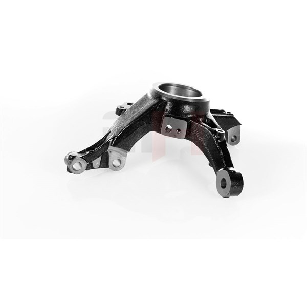 Spindelbult, hjulupphängning, framaxel höger Gh GH-292360H GH