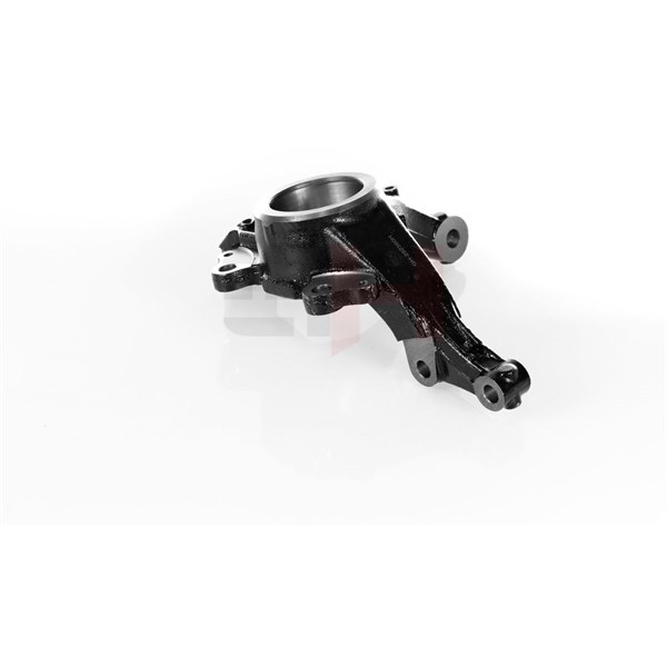 Spindelbult, hjulupphängning, framaxel höger Gh GH-292360H GH