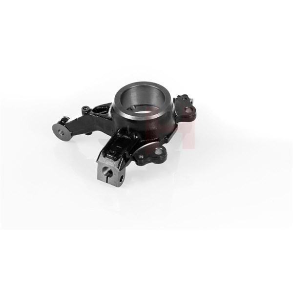 Spindelbult, hjulupphängning, framaxel höger Gh GH-292360H GH