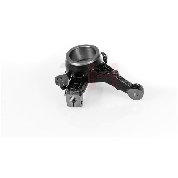 Spindelbult, hjulupphängning, framaxel vänster Gh GH-292360V GH