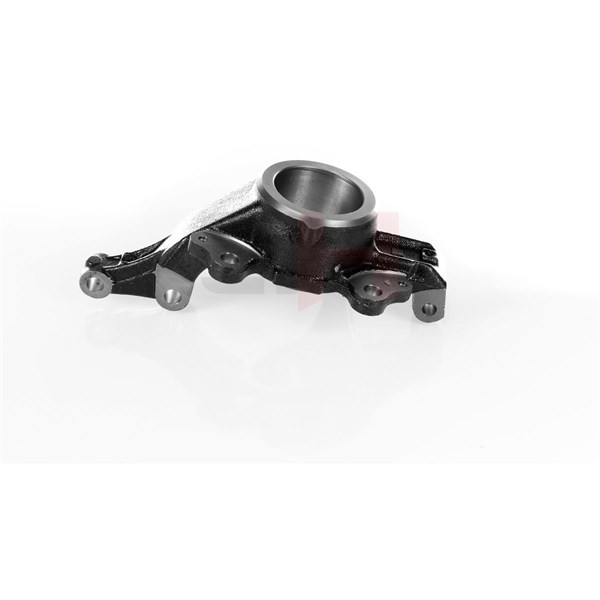 Spindelbult, hjulupphängning, framaxel vänster Gh GH-292360V GH