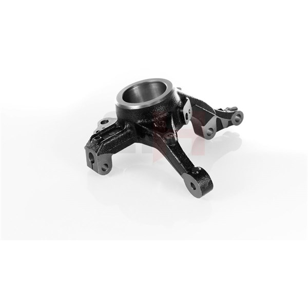 Spindelbult, hjulupphängning, framaxel vänster Gh GH-292360V GH