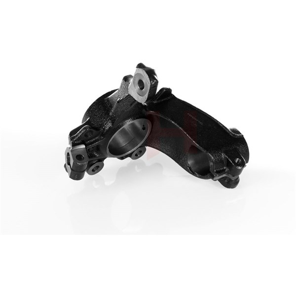 Spindelbult, hjulupphängning, framaxel vänster Gh GH-292546V GH