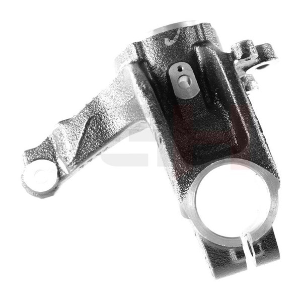 Spindelbult, hjulupphängning, framaxel vänster Gh GH-293203V GH