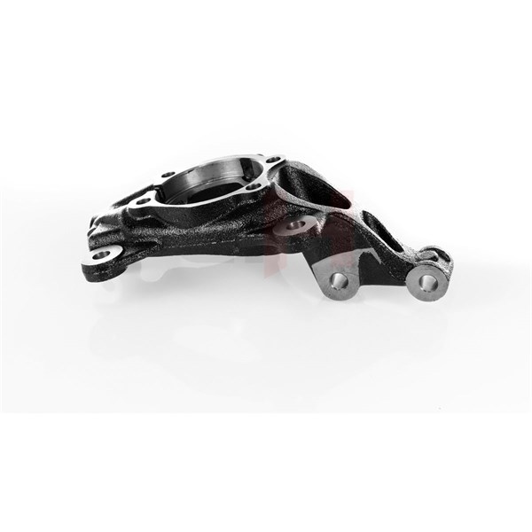 Spindelbult, hjulupphängning, framaxel höger Gh GH-293205H GH