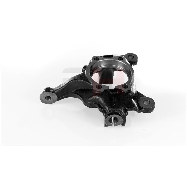 Spindelbult, hjulupphängning, framaxel höger Gh GH-293205H GH