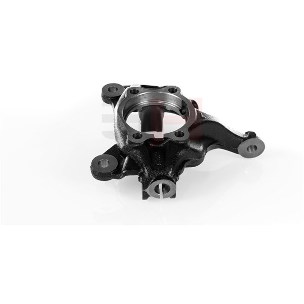Spindelbult, hjulupphängning, framaxel vänster Gh GH-293205V GH