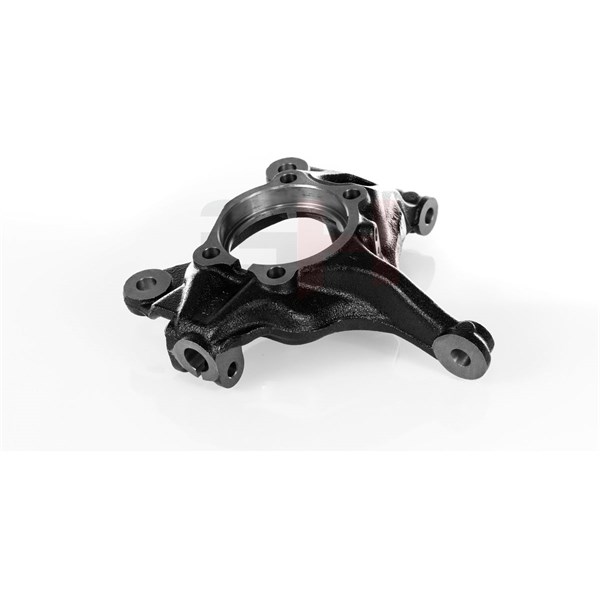 Spindelbult, hjulupphängning, framaxel vänster Gh GH-293205V GH