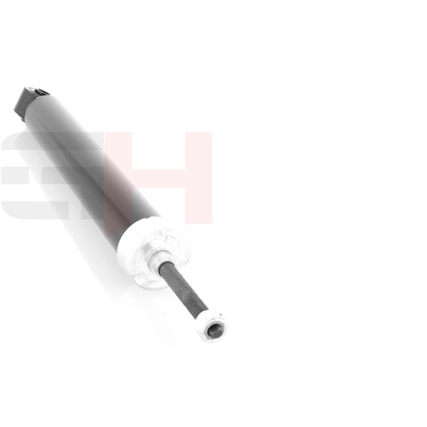 Stötdämpare, Bakaxel, Bakaxel höger, Bakaxel vänster Gh GH-302231 GH